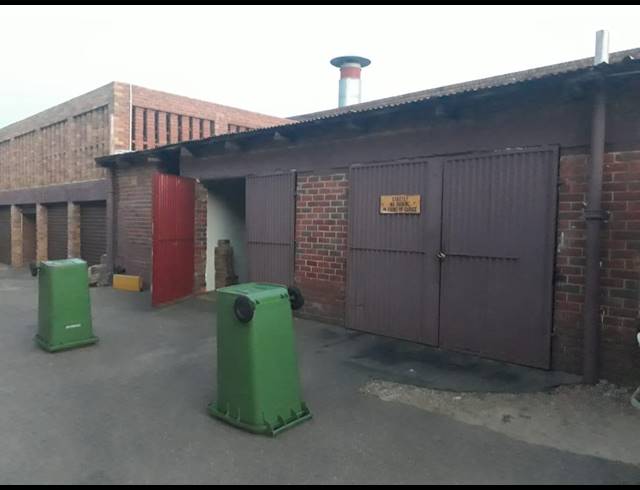 81M² RETAIL RENTED IN GEZINA